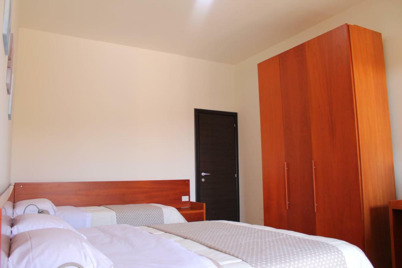 Santa Procula Maggiore B&B Colle Tiziano מראה חיצוני תמונה