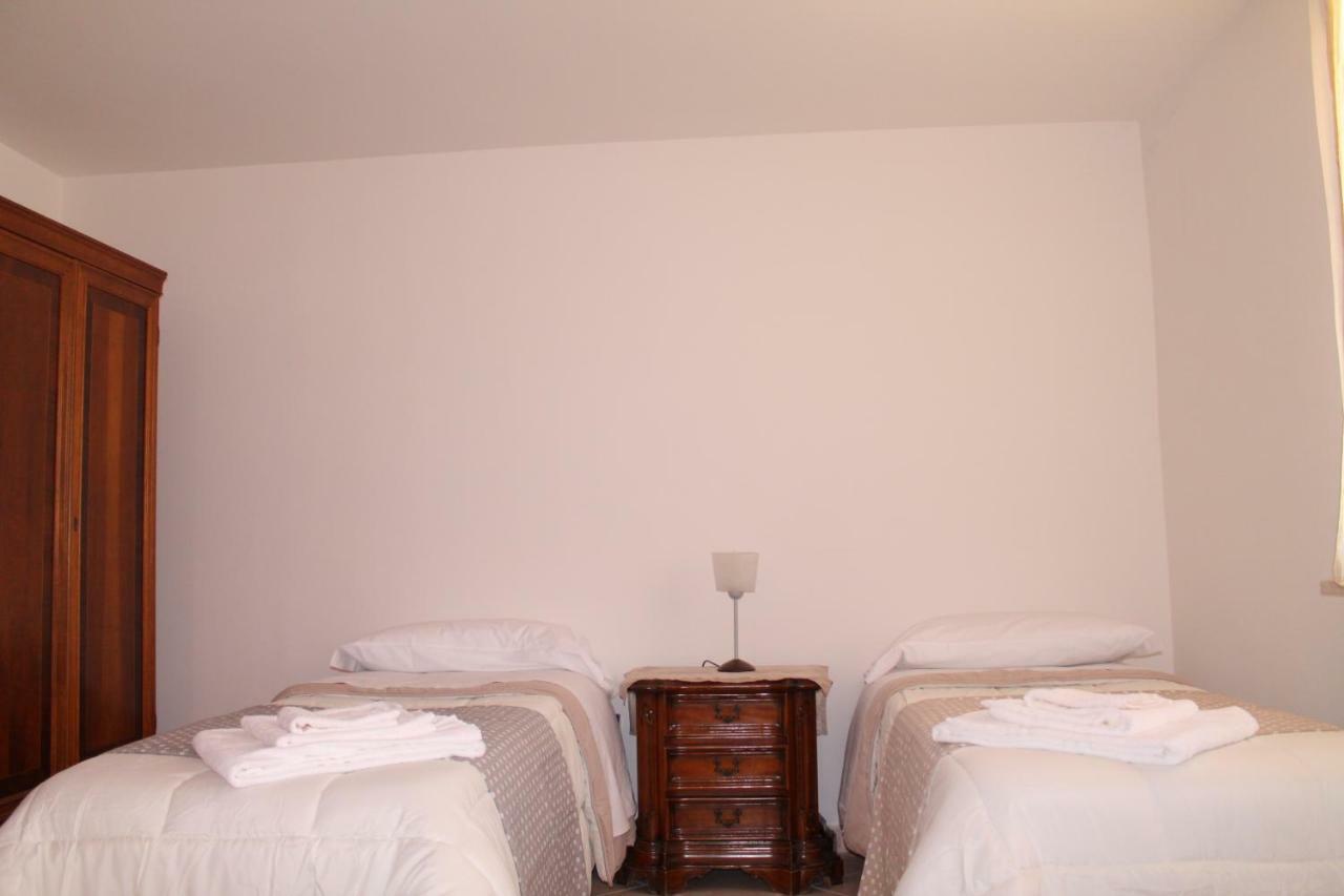 Santa Procula Maggiore B&B Colle Tiziano מראה חיצוני תמונה