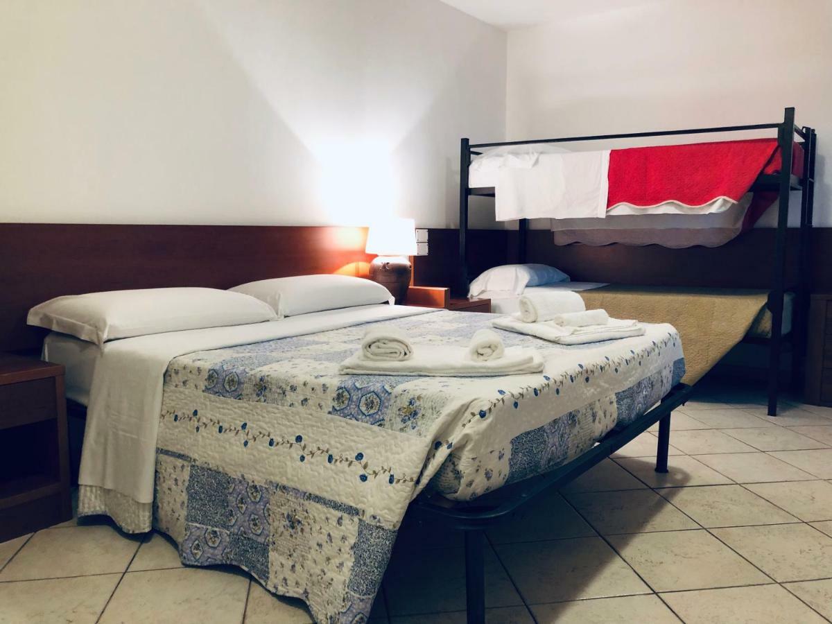 Santa Procula Maggiore B&B Colle Tiziano מראה חיצוני תמונה